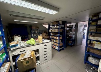 Interno non residenziale - Negozio via Francesco De Sanctis, 60, Torino - foto 15