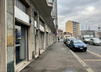 Zona - Negozio via Francesco De Sanctis, 60, Torino - foto 17
