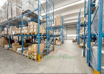 capannone - Capannone via delle More, Bonate Sopra - foto 3