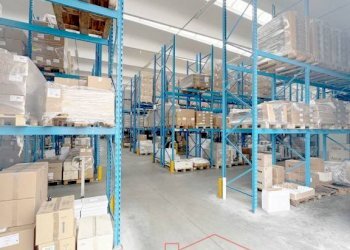 capannone - Capannone via delle More, Bonate Sopra - foto 5