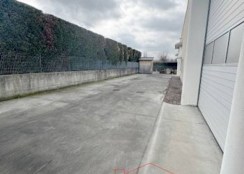 capannone - Capannone via delle More, Bonate Sopra - foto 8