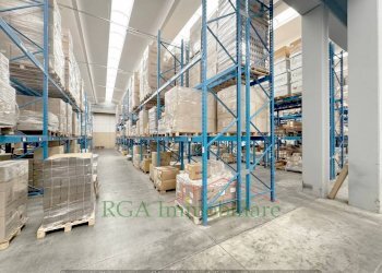 capannone - Capannone via delle More, Bonate Sopra - foto 2