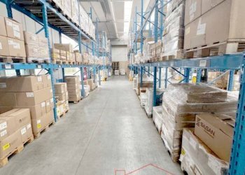 capannone - Capannone via delle More, Bonate Sopra - foto 3