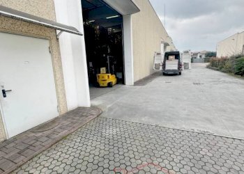 capannone - Capannone via delle More, Bonate Sopra - foto 10