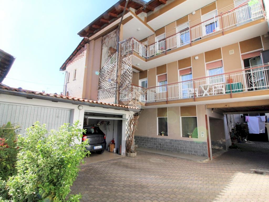 Three-room apartment Via Mazzini, Montalto Dora - photo 1