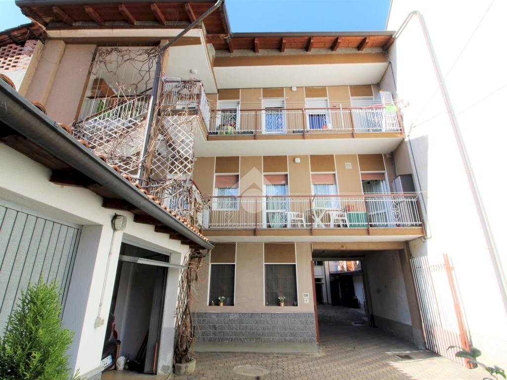 Three-room apartment Via Mazzini, Montalto Dora - photo 3