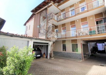 Three-room apartment Via Mazzini, Montalto Dora - photo 1