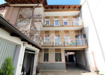 Three-room apartment Via Mazzini, Montalto Dora - photo 3