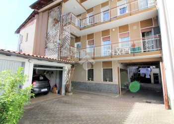 Three-room apartment Via Mazzini, Montalto Dora - photo 28