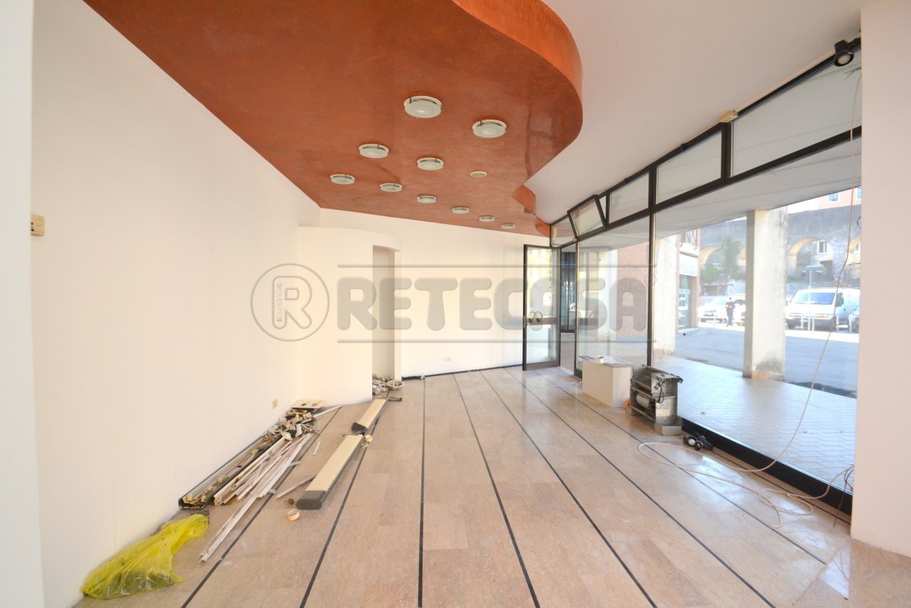 Retecasa_Valdagno - Locale Commerciale Valdagno - foto 1