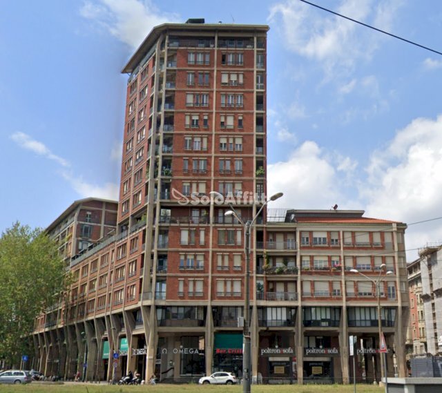 facciata corso francia.png - Office Corso Francia, Torino - photo 1