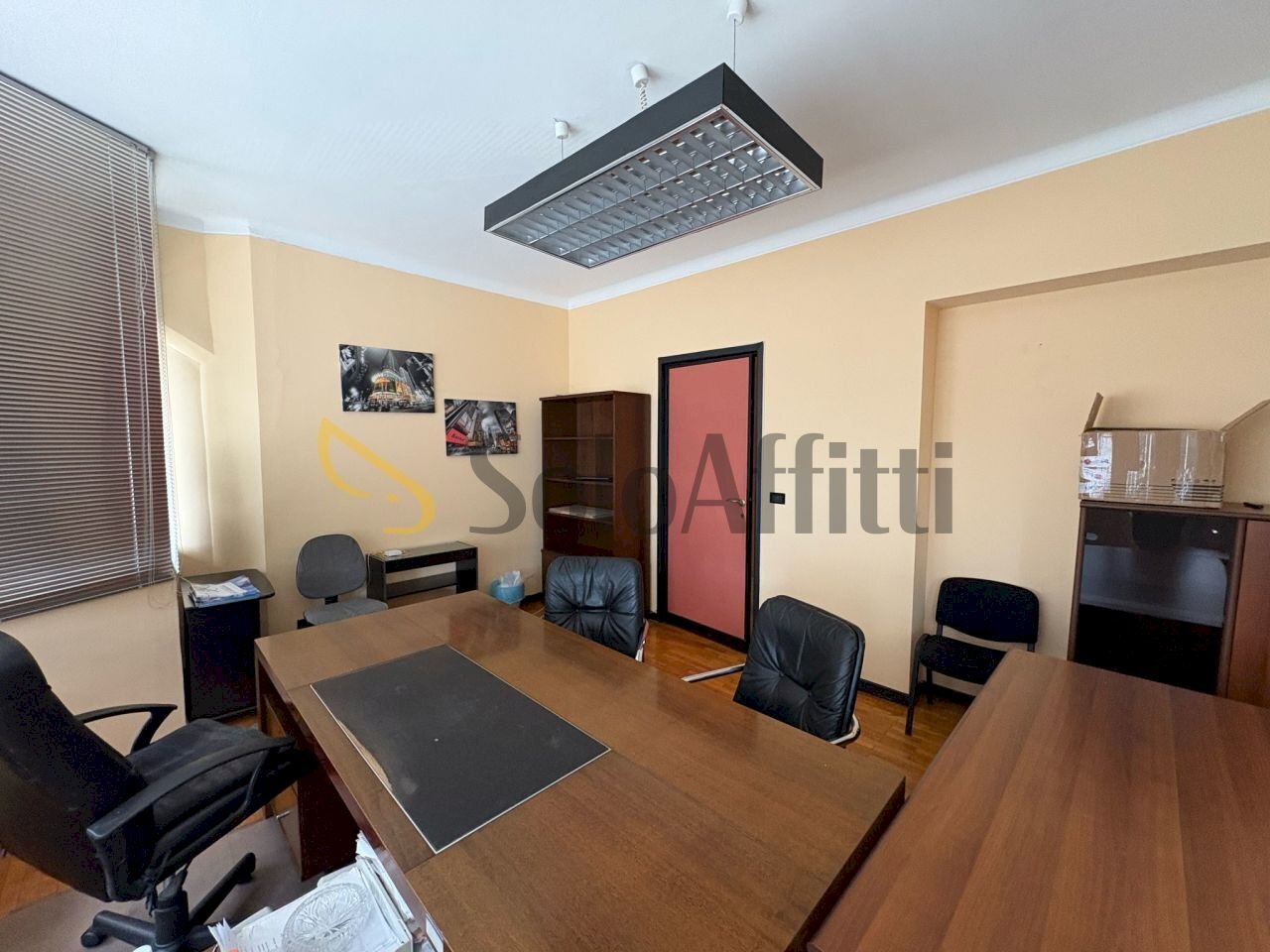 IMG-20250403-WA0003.jpg - Office Corso Francia, Torino - photo 3