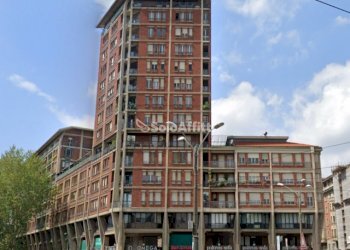 facciata corso francia.png - Ufficio Corso Francia, Torino - foto 1