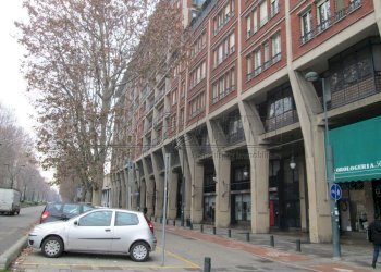 IMG_2719.JPG - Ufficio Corso Francia, Torino - foto 2