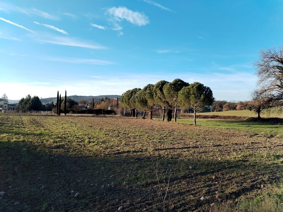terreno - Terreno edificabile Via Tommaso Albinoni 9, Corciano - foto 2