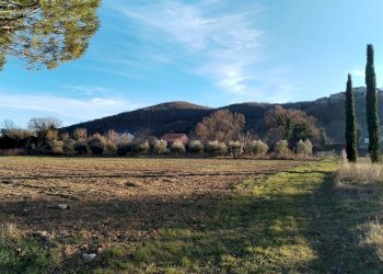 terreno - Terreno edificabile Via Tommaso Albinoni 9, Corciano - foto 7