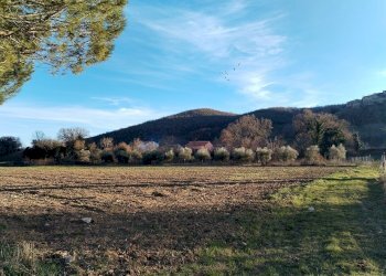 terreno - Terreno edificabile Via Tommaso Albinoni 9, Corciano - foto 9