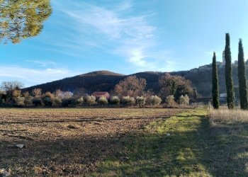 terreno - Terreno edificabile Via Tommaso Albinoni 9, Corciano - foto 10