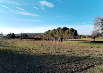 terreno - Terreno edificabile Via Tommaso Albinoni 9, Corciano - foto 2