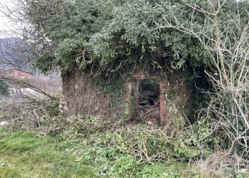 IMG_7232.jpg - Terreno edificabile Via Tommaso Albinoni 9, Corciano - foto 5