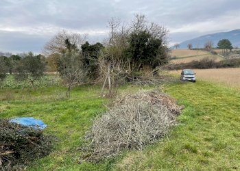 terreno - Terreno edificabile Via Tommaso Albinoni 9, Corciano - foto 14