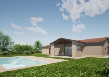 dettagli - Terreno edificabile Via Tommaso Albinoni 9, Corciano - foto 19