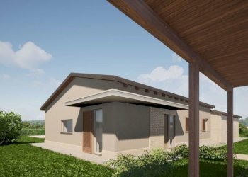 dettagli - Terreno edificabile Via Tommaso Albinoni 9, Corciano - foto 21