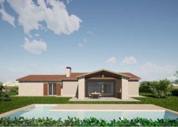 dettagli - Terreno edificabile Via Tommaso Albinoni 9, Corciano - foto 23