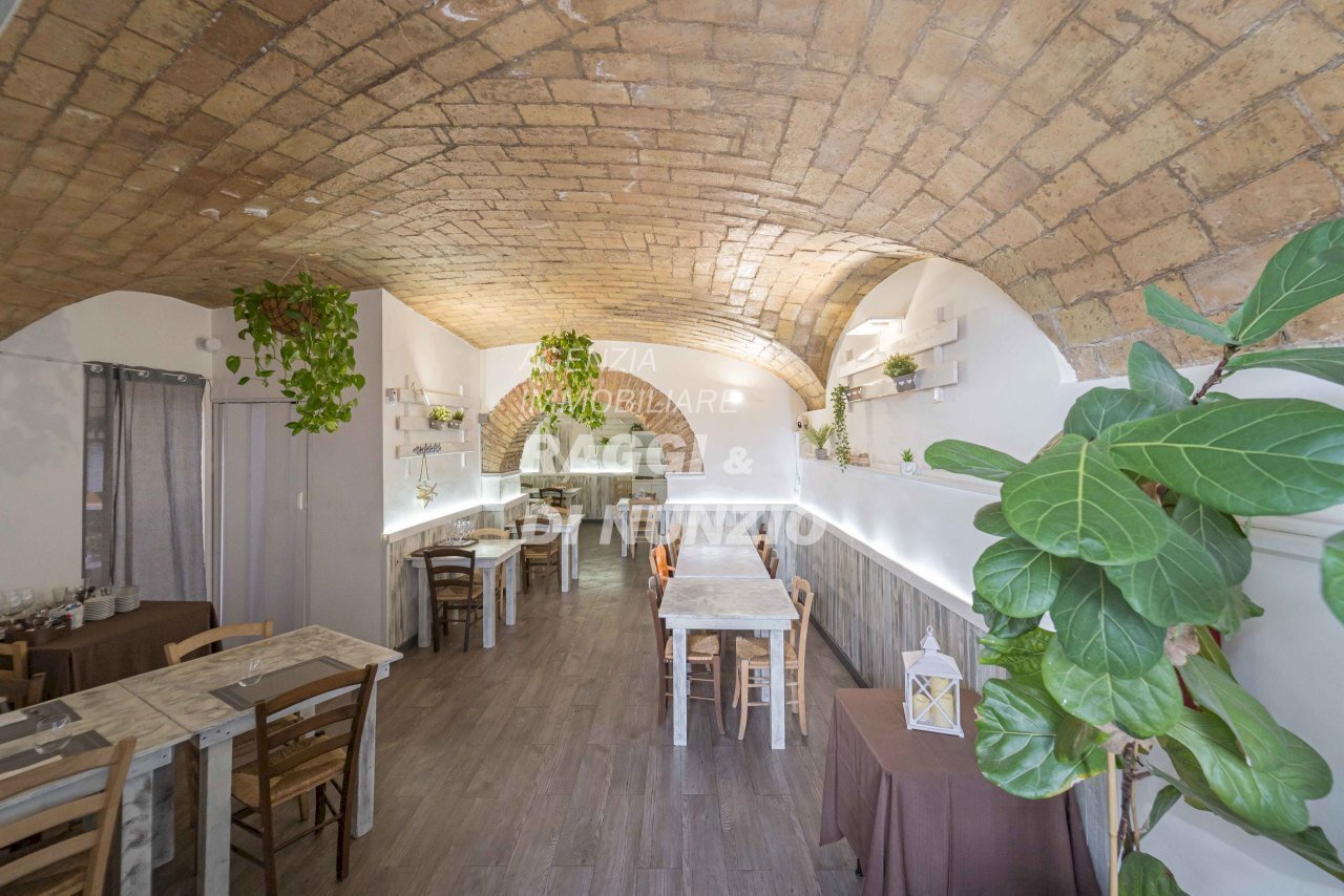 _DSC5407.jpg - Locale Commerciale Largo Augusto Panizza, Frascati - foto 1