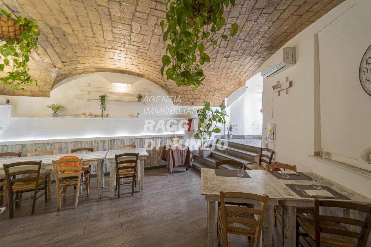 _DSC5461.jpg - Locale Commerciale Largo Augusto Panizza, Frascati - foto 2