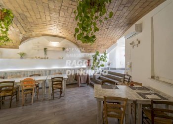 _DSC5461.jpg - Locale Commerciale Largo Augusto Panizza, Frascati - foto 2