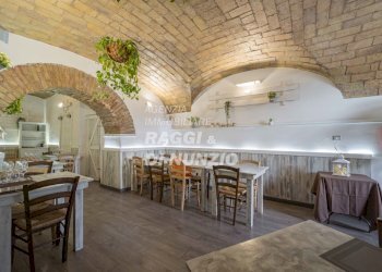 _DSC5418.jpg - Locale Commerciale Largo Augusto Panizza, Frascati - foto 7