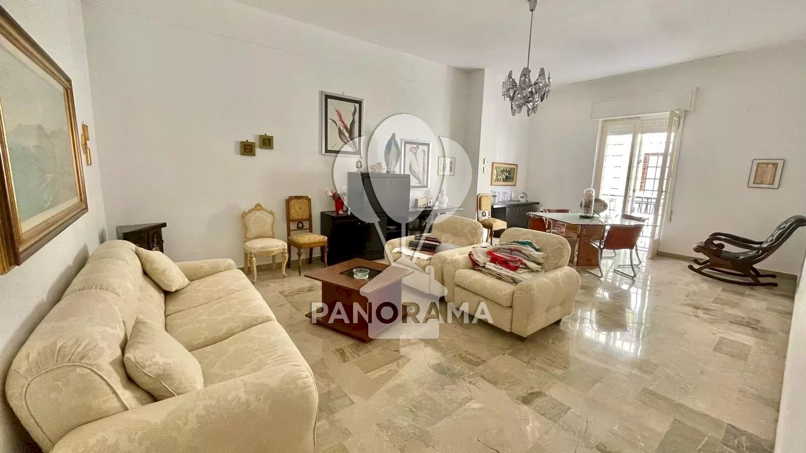 Appartamento Via Torquato Tasso, Alcamo - foto 1