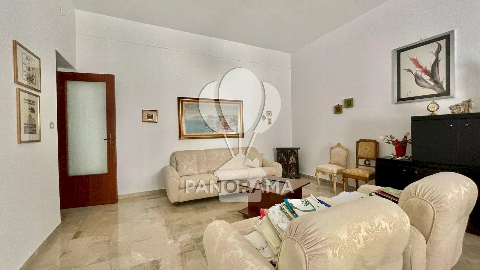 Appartamento Via Torquato Tasso, Alcamo - foto 2