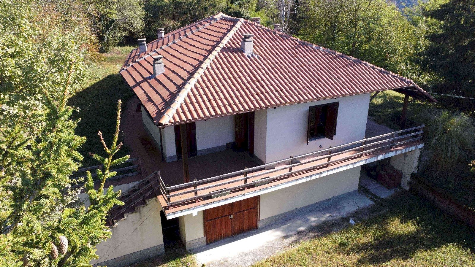 Villa Unifamiliare Moncucco Torinese - foto 1