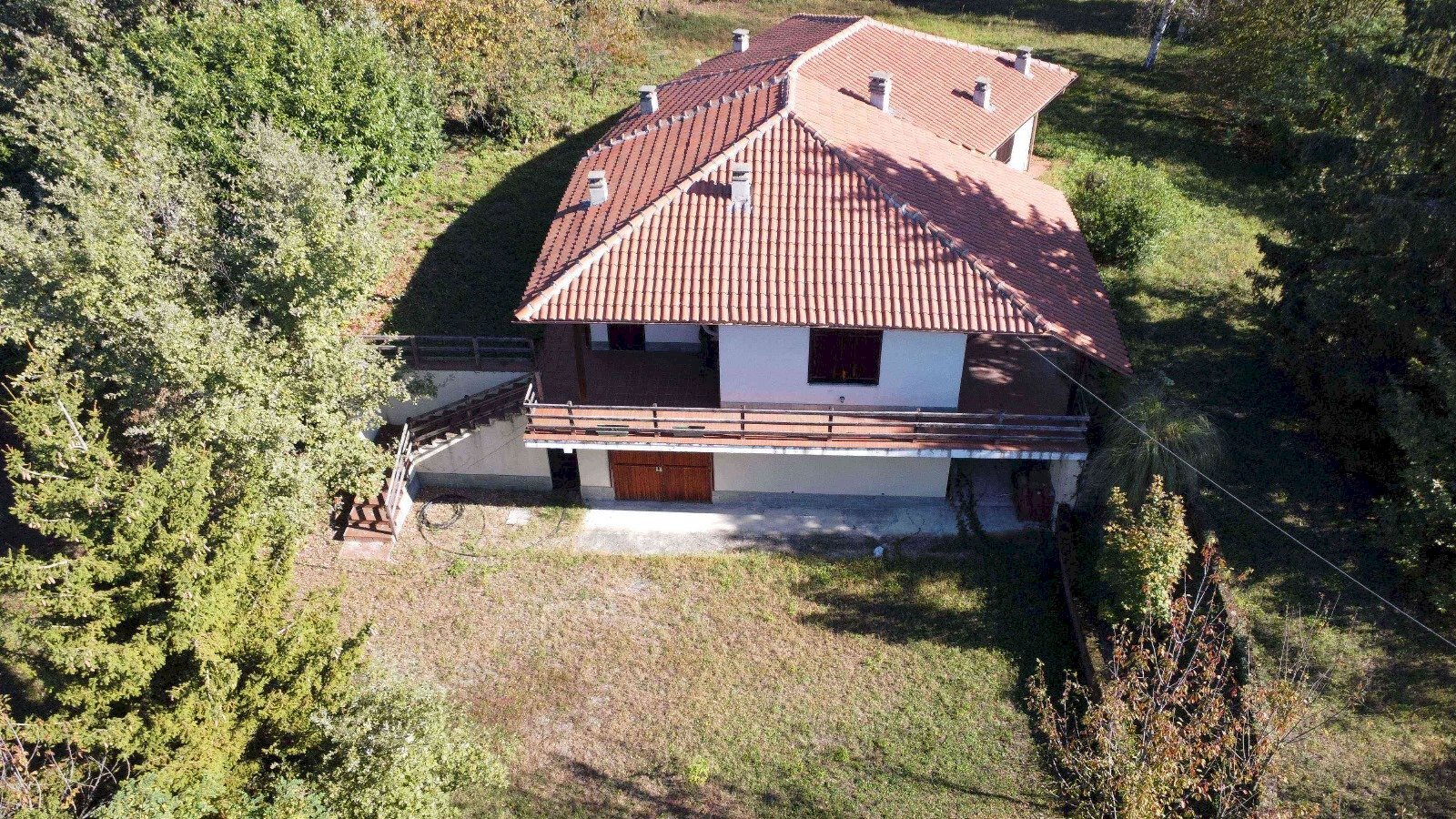 Villa Unifamiliare Moncucco Torinese - foto 3