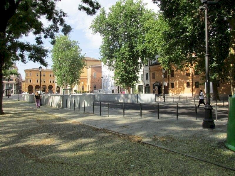 Posto Auto Reggio nell'Emilia - foto 1