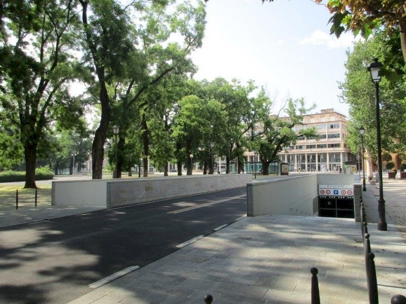 Posto Auto Reggio nell'Emilia - foto 2