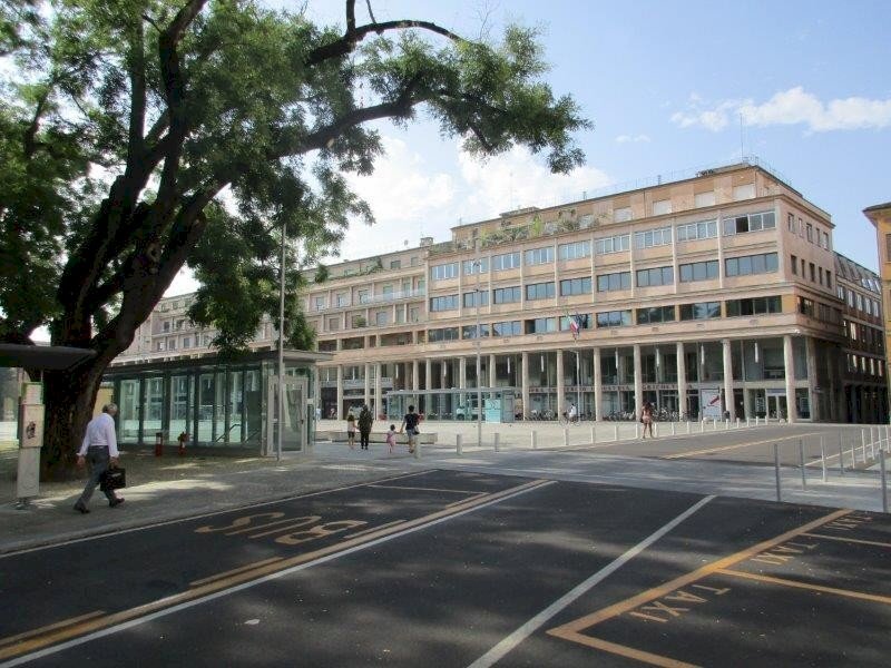 Posto Auto Reggio nell'Emilia - foto 3