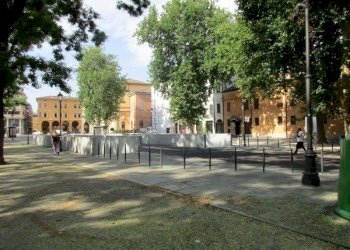 Posto Auto Reggio nell'Emilia - foto 1