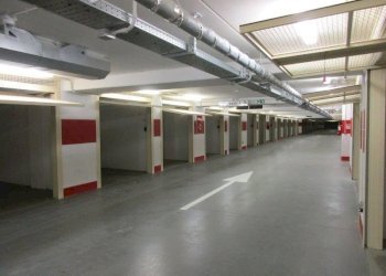 Posto Auto Reggio nell'Emilia - foto 4