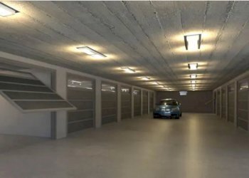 Posto Auto Reggio nell'Emilia - foto 9