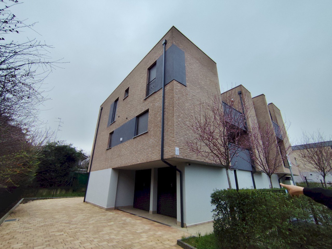 Attic Reggio nell'Emilia - photo 1