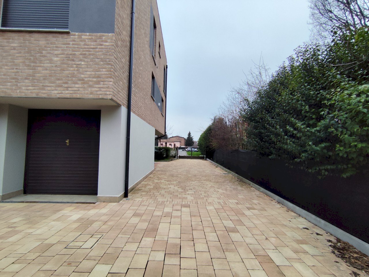 Attic Reggio nell'Emilia - photo 2