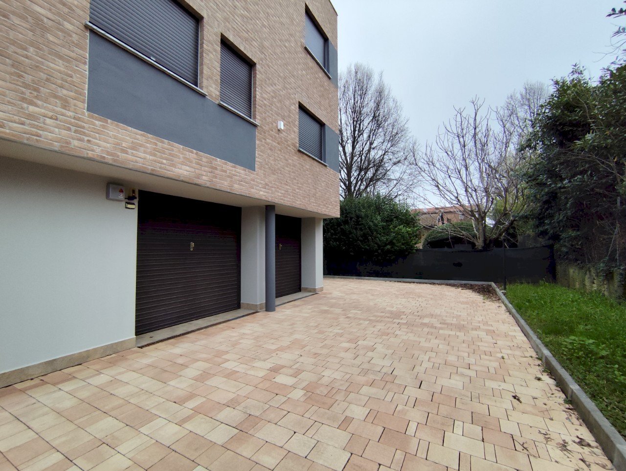 Attic Reggio nell'Emilia - photo 3