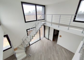 Attico Reggio nell'Emilia - foto 10