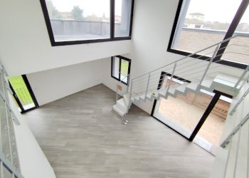 Attico Reggio nell'Emilia - foto 11