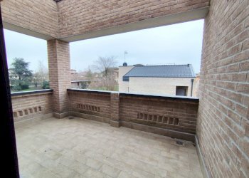 Attico Reggio nell'Emilia - foto 12