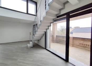 Attico Reggio nell'Emilia - foto 13