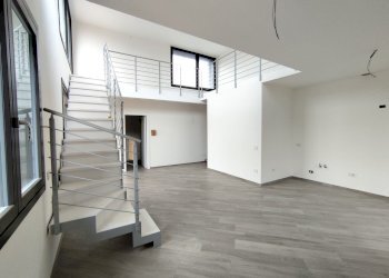 Attico Reggio nell'Emilia - foto 20